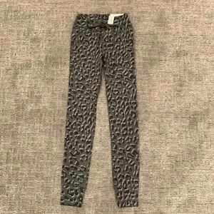 Aerie Offline Leggings - Green